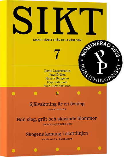 Finansmagasinet